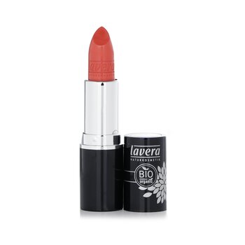 Lavera Beautiful Labios Pintalabios Color Intenso - # 45 Soft Apricot