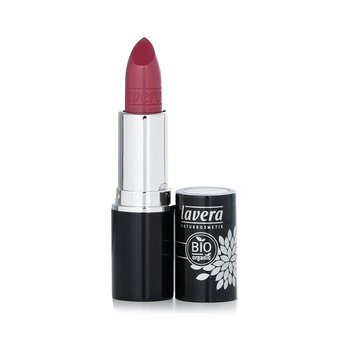 Lavera Beautiful Labios Pintalabios Color Intenso - # 47 Berry Mauve