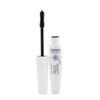 Lavera Endless Lashes Mascara - # Black