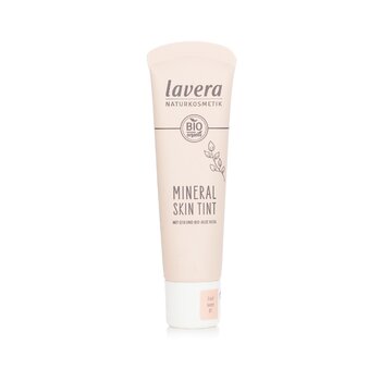 Lavera Mineral Skin Tint - # 01 Cool Ivory