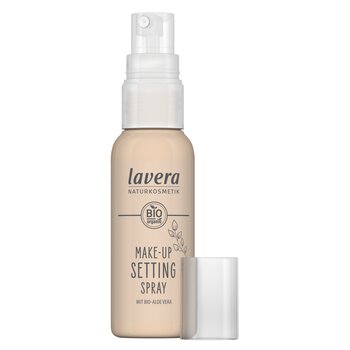 Lavera Make Up Setting Spray
