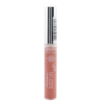 Lavera Labios Brillantes - # 05 Rosy Sorbet