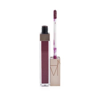 Afterglow Lip Shine - # Hot Spell (Limited Edition) (Box Slightly Damaged)