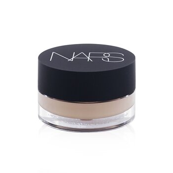 NARS Soft Matte Complete Concealer - # Crema Catalana (Medium 0) (Box Slightly Damaged)
