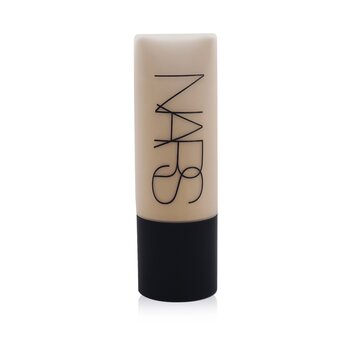 NARS Soft Matte Complete Foundation - # Aruba (Medium 6) (Box Slightly Damaged)