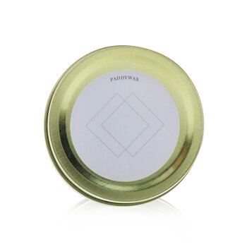 Paddywax Element Candle - Wisteria & Willow