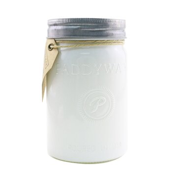 Paddywax Relish Candle - Dandelion + Clover