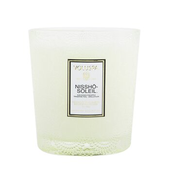 Voluspa Classic Candle - Nissho Soleil