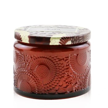 Voluspa Petite Jar Candle - Forbidden Fig