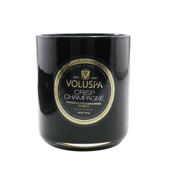 Voluspa Classic Candle - Crisp Champagne