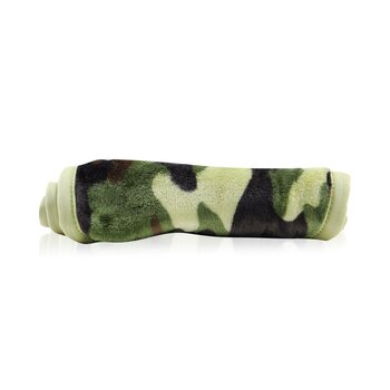 MakeUp Eraser Toallita Borradora de Maquillaje - # Camo