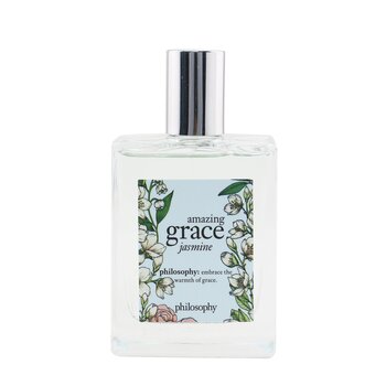 Philosophy Amazing Grace Jasmine Eau De Toilette Spray