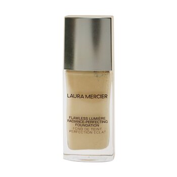 Laura Mercier Flawless Lumiere Radiance Perfecting Foundation - # 1N2 Vanille (Box Slightly Damaged)