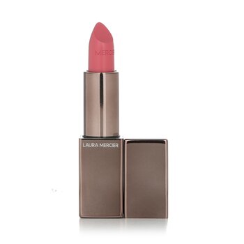Laura Mercier Rouge Essentiel Silky Creme Lipstick - # Nude Noveau (Nude Pink Brown) (Box Slightly Damaged)
