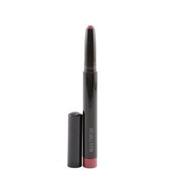 Laura Mercier Velour Extreme Matte Lipstick - # Fresh (Deep Pinky Nude) (Box Slightly Damaged)