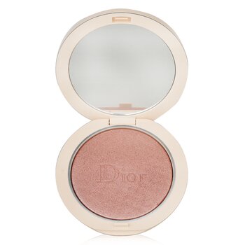Christian Dior Dior Forever Couture Luminizer Intense Highlighter Powder - # 05 Rosewood Glow