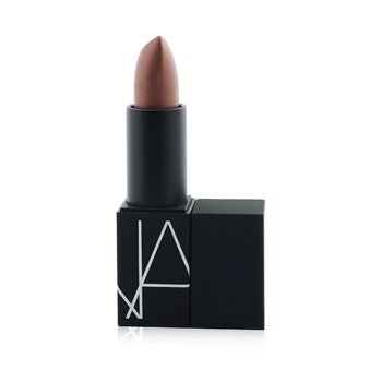 NARS Lipstick - Hot Voodoo (Satin) (Box Slightly Damaged)