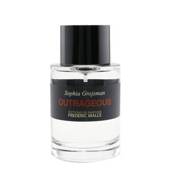 Frederic Malle Outrageous Eau De Parfum Spray