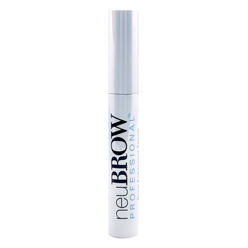 Skin Research Laboratories NeuBrow Professional Brow Enhancing Serum