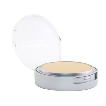 DermaQuest DermaMinerals Buildable Coverage Pressed Mineral Powder SPF 15 - # 2W