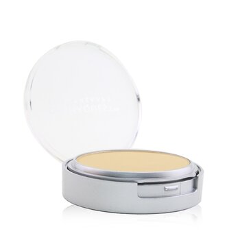 DermaMinerals Buildable Coverage Pressed Mineral Powder SPF 15 - # 3W