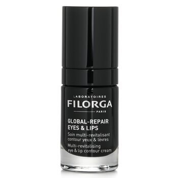 Filorga Global-Repair Eyes & Lips Multi-Revitalising Eye & Lips Contour Cream