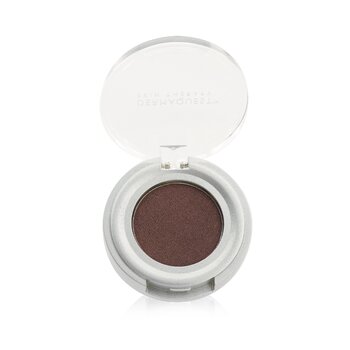 DermaMinerals Pressed Treatment Minerals Eye Shadow - # Halogen