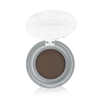 DermaMinerals Pressed Treatment Minerals Eye Shadow - # Reaction