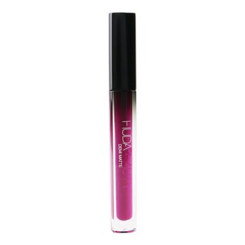 Demi Matte Cream Lipstick - # Passionista