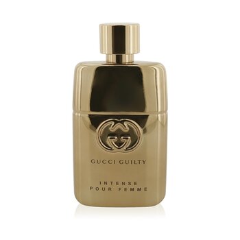 Guilty Pour Femme Eau De Parfum Intense Spray