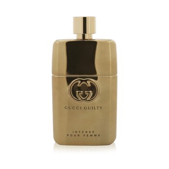 Guilty Pour Femme Eau De Parfum Intense Spray