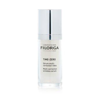 Filorga Time-Zero Multi-Correction Wrinkles Serum (Unboxed)