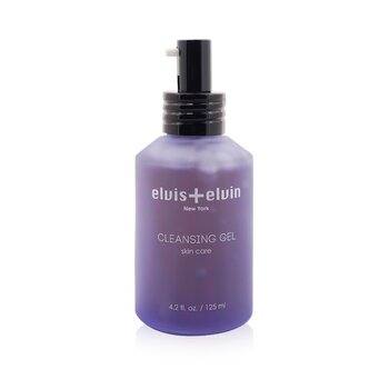 Elvis + Elvin Cleansing Gel