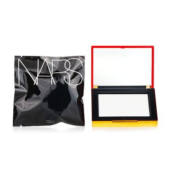NARS Light Reflecting Pressed Setting Powder With Puff (Lunar New Year Edition) - Crystal (Translucent)