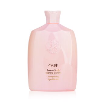 Oribe Serene Scalp Anti-Dandruff Shampoo