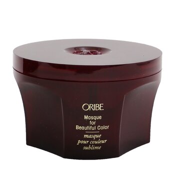 Oribe Masque For Beautiful Color