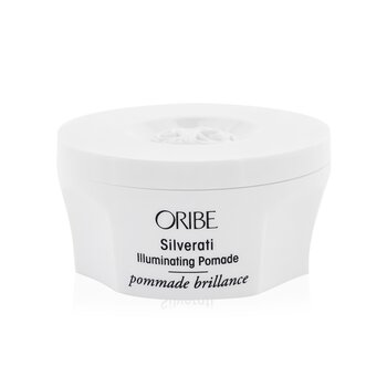 Oribe Silverati Illuminating Pomade