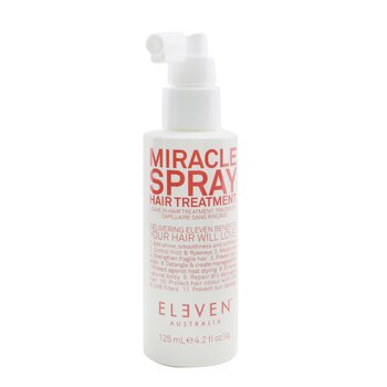 Miracle Spray Hair Treatment