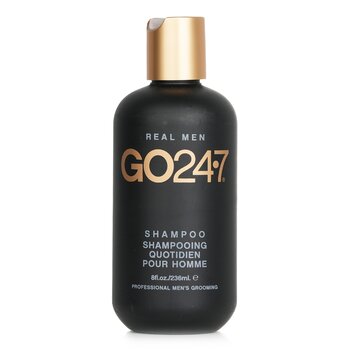 Unite GO24·7 Real Men Shampoo