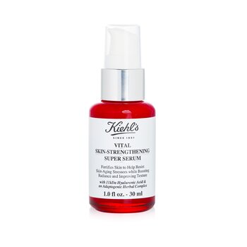 Kiehls Vital Skin-Strengthening Super Suero