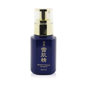 Kose Medicated Sekkisei Recovery Essence Excellent (Limited Edition)