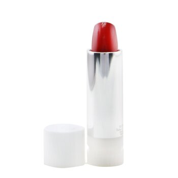 Christian Dior Rouge Dior Couture Colour Refillable Lipstick Refill - # 999 (Satin)