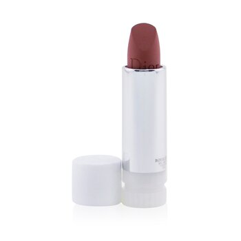 Christian Dior Rouge Dior Couture Colour Refillable Lipstick Refill - # 100 Nude Look (Matte)