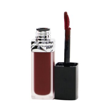 Christian Dior Rouge Dior Forever Matte Pintalabios Líquido Mate - # 959 Forever Bold
