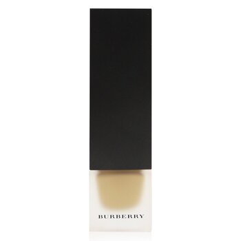 Burberry Matte Glow Foundation – # No. 60 Medium Warm