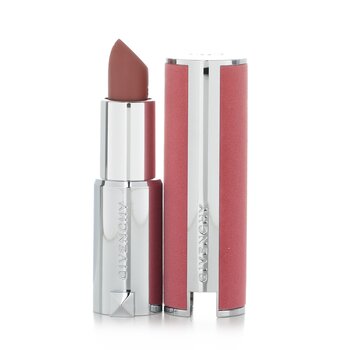 Givenchy Le Rouge Sheer Velvet Matte Refillable Lipstick - # 10 Beige Nude