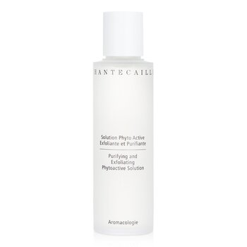 Chantecaille Purifying & Exfoliating Phytoactive Solution