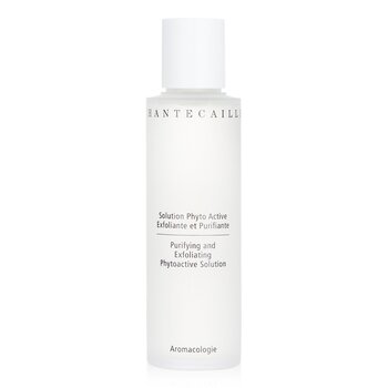 Chantecaille Purifying & Exfoliating Phytoactive Solution