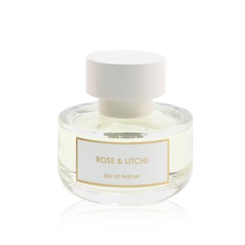 Elvis + Elvin Rose & Litchi Eau De Parfum Spray