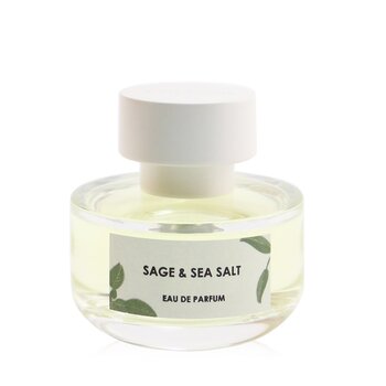Elvis + Elvin Sage & Sea Salt Eau De Parfum Spray
